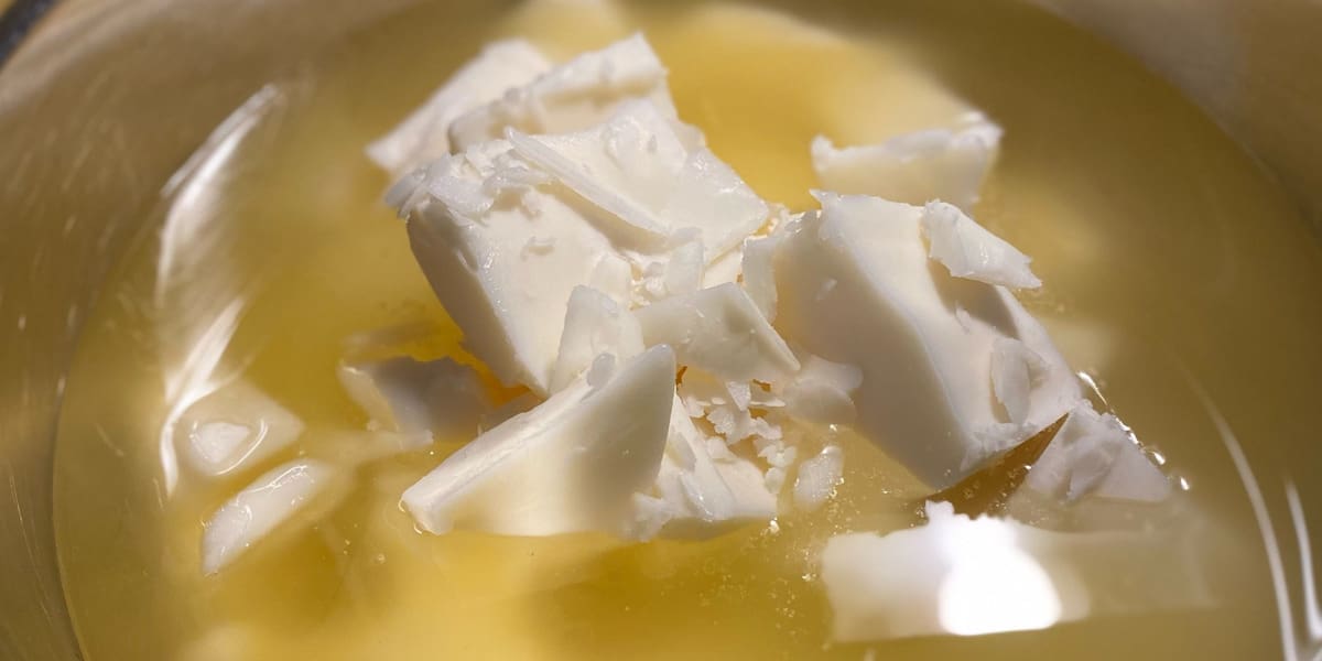 What is Tallow? Whipped Tallow Balm